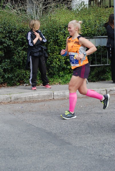 Maratona di Roma (27/03/2022) 0030