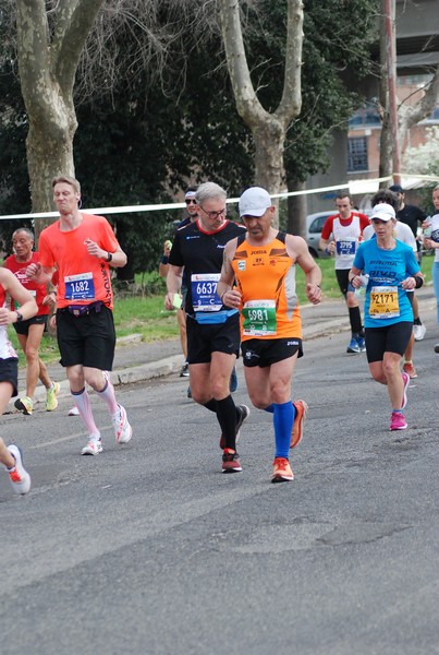 Maratona di Roma (27/03/2022) 0031