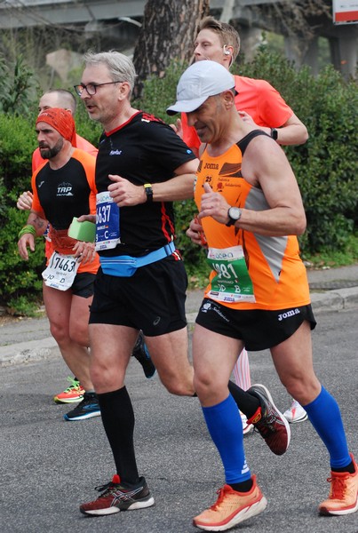Maratona di Roma (27/03/2022) 0035