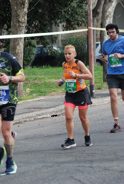 Maratona di Roma (27/03/2022) 0037
