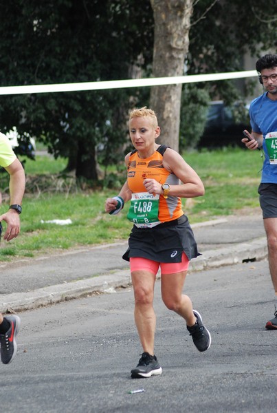 Maratona di Roma (27/03/2022) 0038