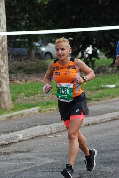 Maratona di Roma (27/03/2022) 0039