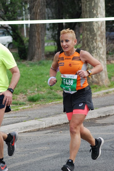 Maratona di Roma (27/03/2022) 0040