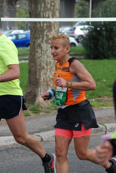Maratona di Roma (27/03/2022) 0041