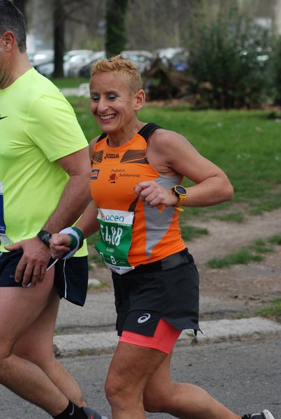 Maratona di Roma (27/03/2022) 0042