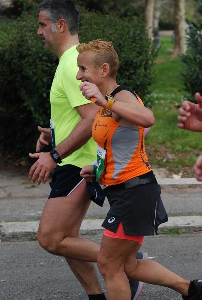Maratona di Roma (27/03/2022) 0044