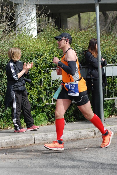 Maratona di Roma (27/03/2022) 0053