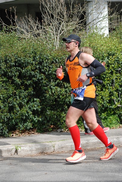 Maratona di Roma (27/03/2022) 0054