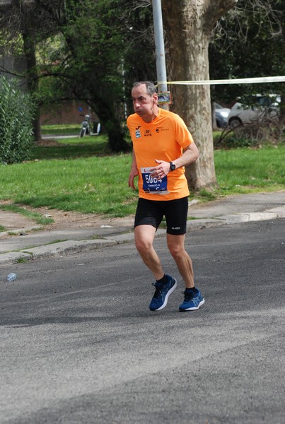 Maratona di Roma (27/03/2022) 0058