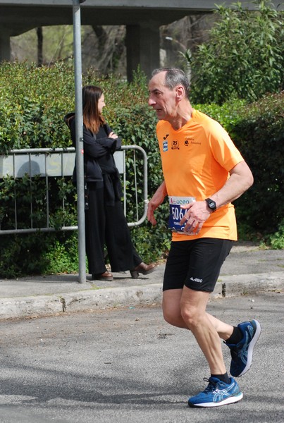 Maratona di Roma (27/03/2022) 0060