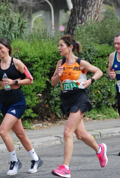 Maratona di Roma (27/03/2022) 0062