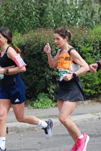 Maratona di Roma (27/03/2022) 0063