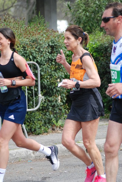 Maratona di Roma (27/03/2022) 0064
