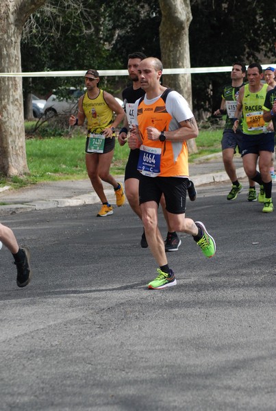 Maratona di Roma (27/03/2022) 0069