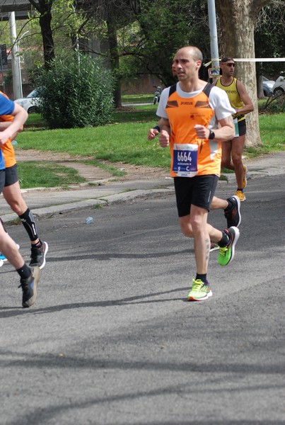 Maratona di Roma (27/03/2022) 0070