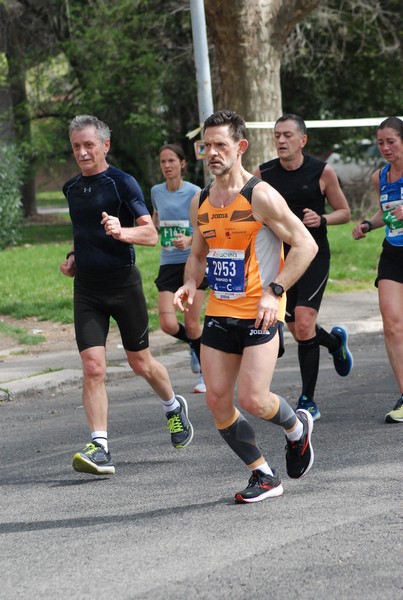 Maratona di Roma (27/03/2022) 0074