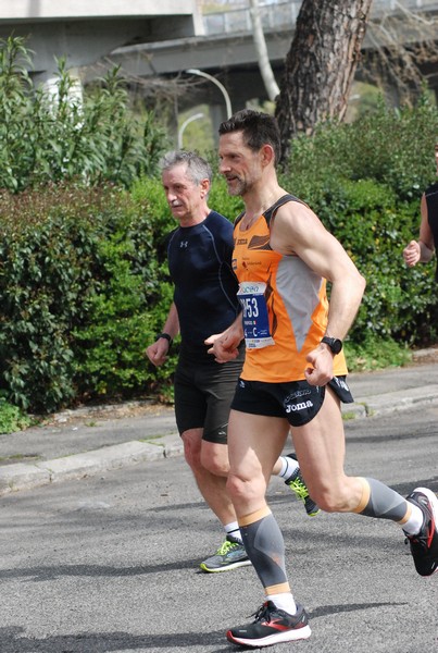 Maratona di Roma (27/03/2022) 0077
