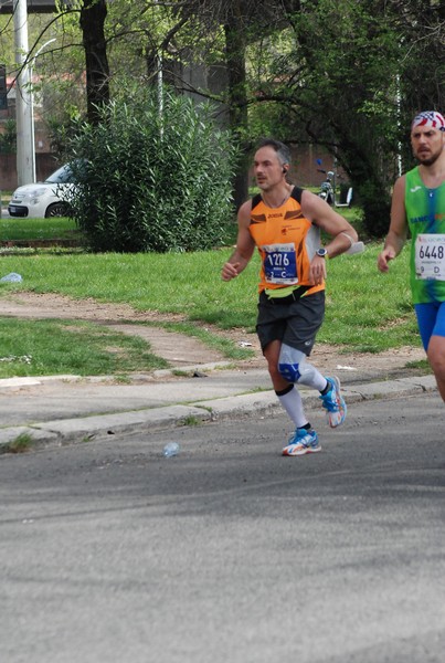 Maratona di Roma (27/03/2022) 0079
