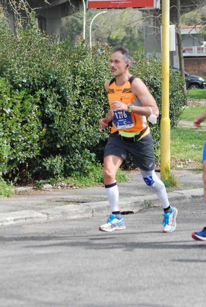 Maratona di Roma (27/03/2022) 0081