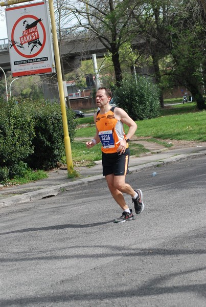 Maratona di Roma (27/03/2022) 0085