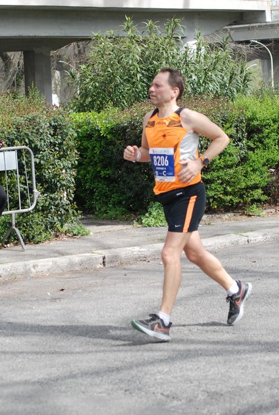 Maratona di Roma (27/03/2022) 0087