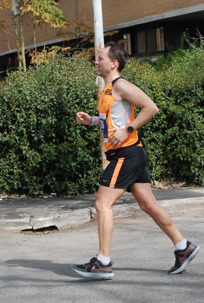 Maratona di Roma (27/03/2022) 0089