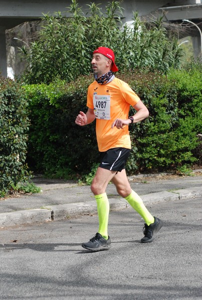 Maratona di Roma (27/03/2022) 0090