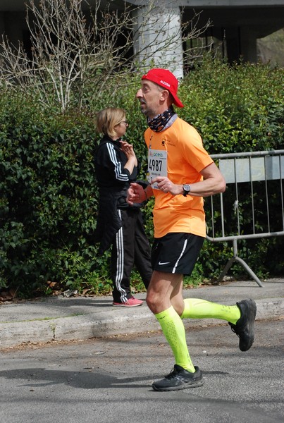 Maratona di Roma (27/03/2022) 0091