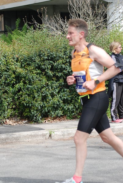 Maratona di Roma (27/03/2022) 0098