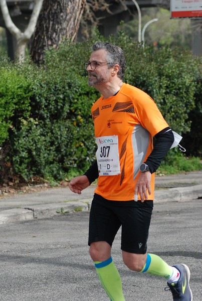 Maratona di Roma (27/03/2022) 0102