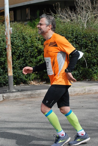 Maratona di Roma (27/03/2022) 0103