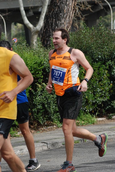 Maratona di Roma (27/03/2022) 0106
