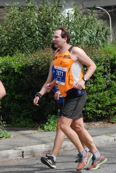 Maratona di Roma (27/03/2022) 0107