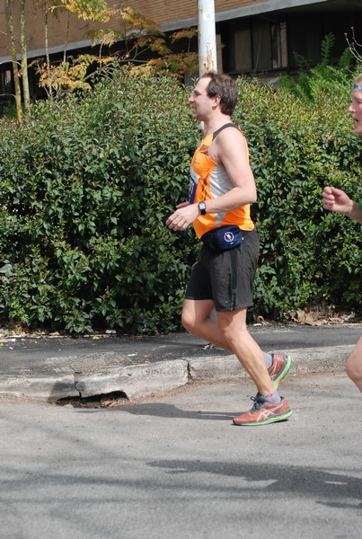 Maratona di Roma (27/03/2022) 0110