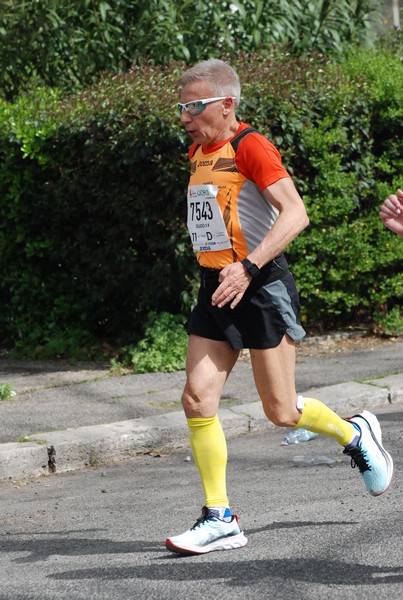 Maratona di Roma (27/03/2022) 0114