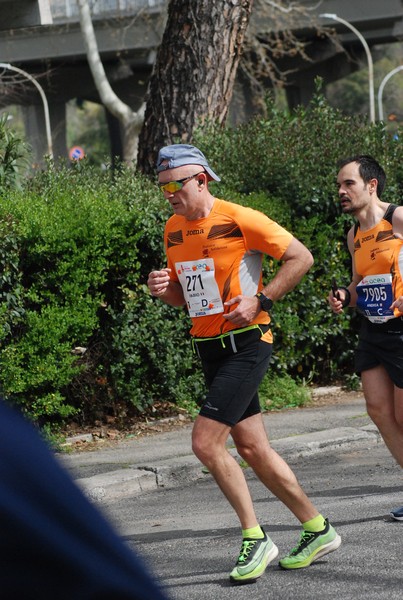 Maratona di Roma (27/03/2022) 0116