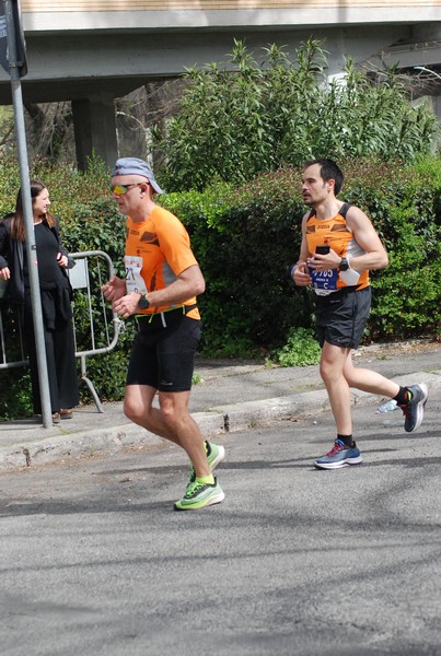 Maratona di Roma (27/03/2022) 0117
