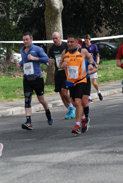 Maratona di Roma (27/03/2022) 0121