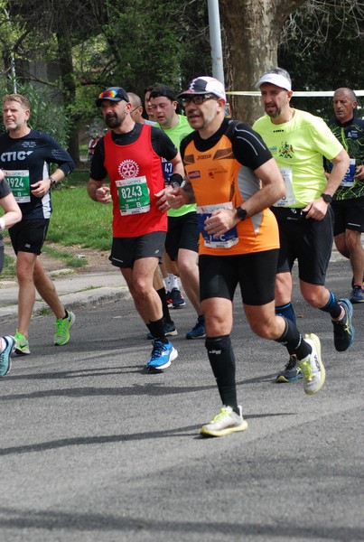 Maratona di Roma (27/03/2022) 0126