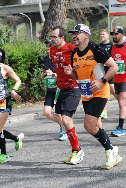 Maratona di Roma (27/03/2022) 0128