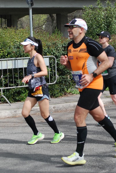 Maratona di Roma (27/03/2022) 0129