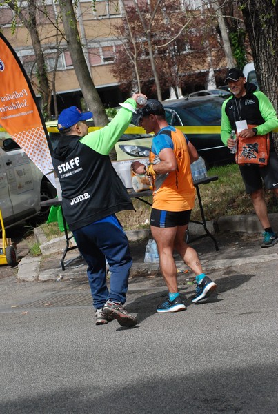 Maratona di Roma (27/03/2022) 0131