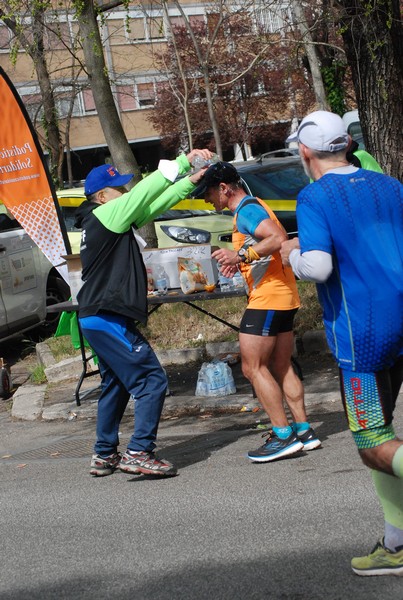Maratona di Roma (27/03/2022) 0132
