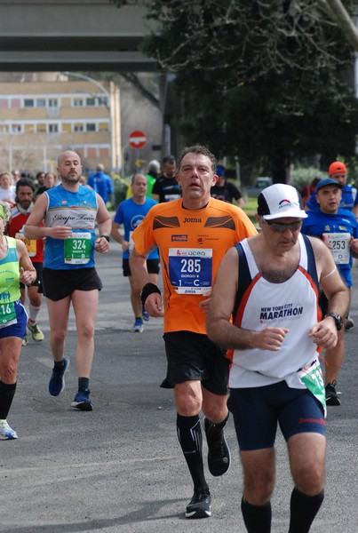 Maratona di Roma (27/03/2022) 0133