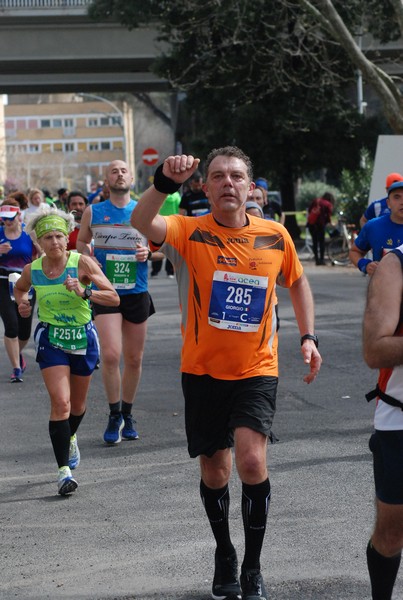 Maratona di Roma (27/03/2022) 0134