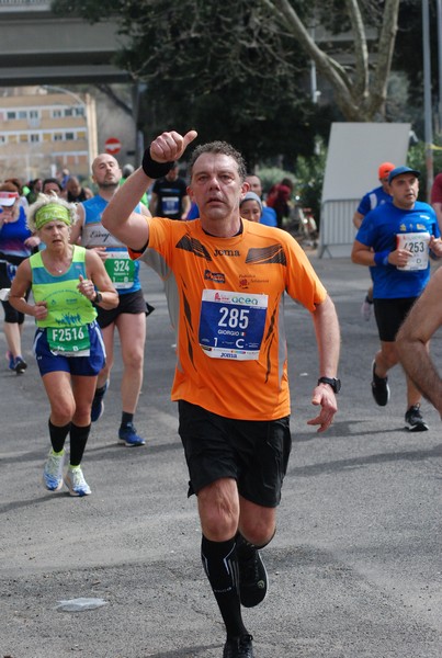 Maratona di Roma (27/03/2022) 0135