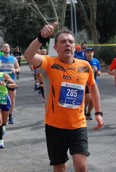 Maratona di Roma (27/03/2022) 0137