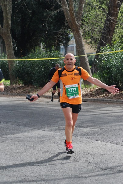 Maratona di Roma (27/03/2022) 0139