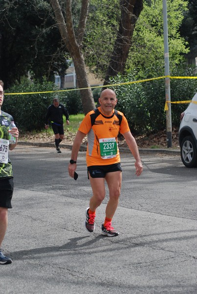 Maratona di Roma (27/03/2022) 0140