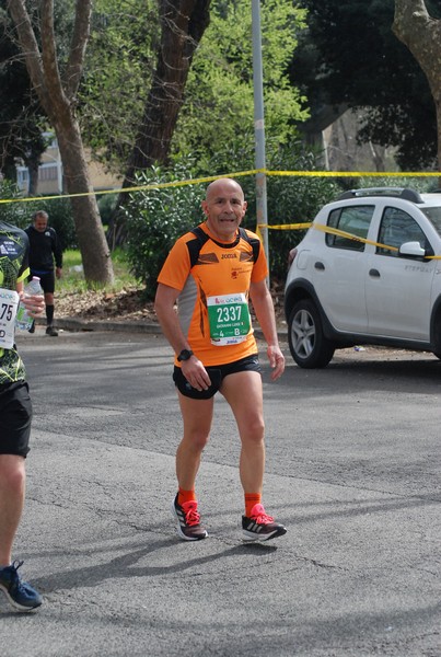 Maratona di Roma (27/03/2022) 0141